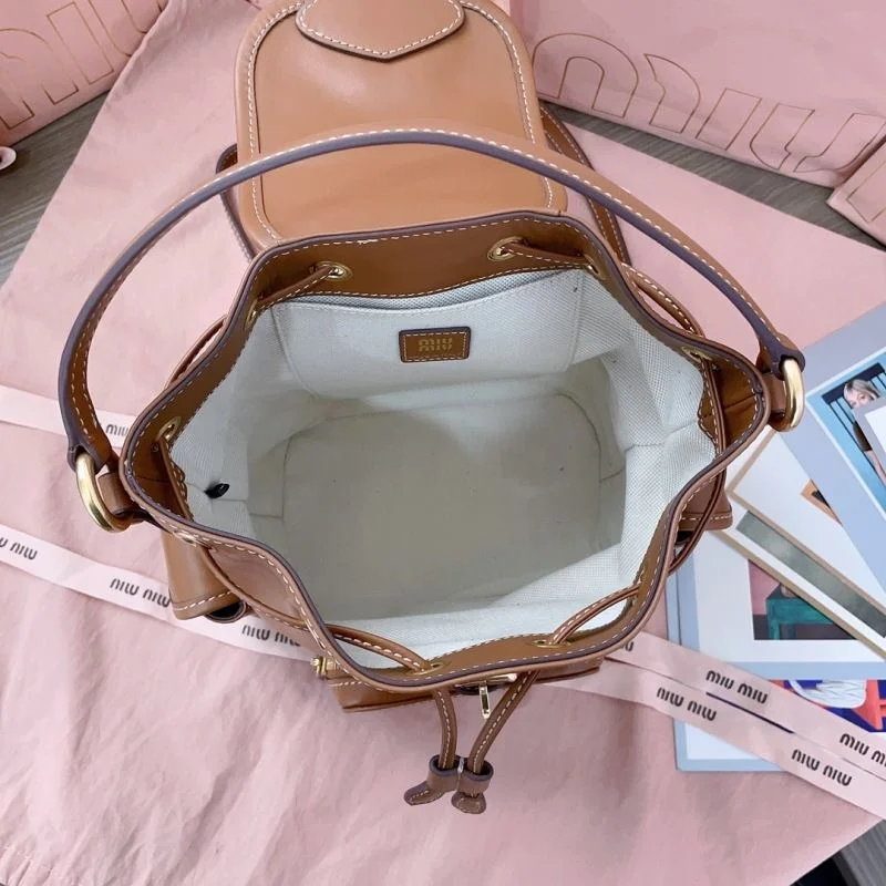 Miu Miu Backpacks DailyWear 43582