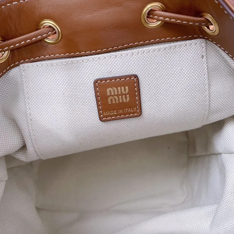 Miu Miu Backpacks DailyWear 43582