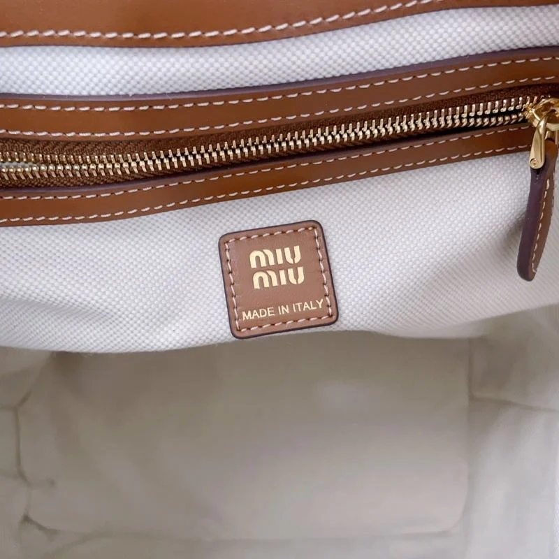 Miu Miu Backpacks BestValue 43574