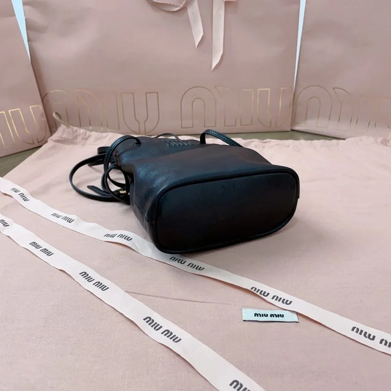 Miu Miu Backpacks Versatile 43575