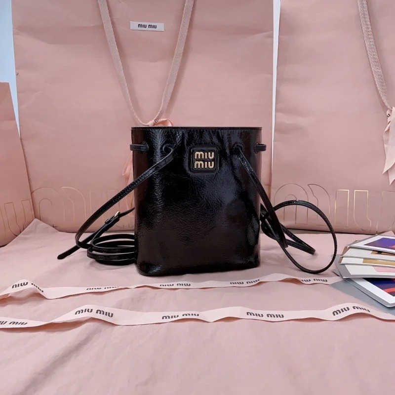 Miu Miu Backpacks Original 43571