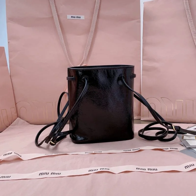 Miu Miu Backpacks Original 43571