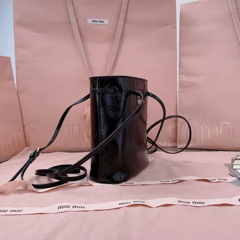 Miu Miu Backpacks Original 43571