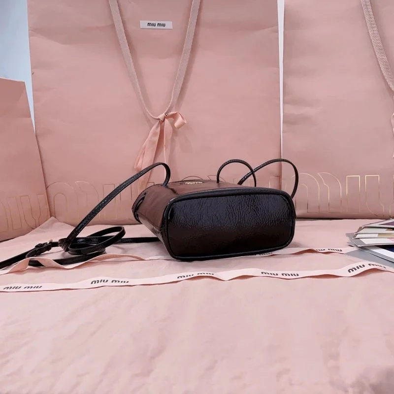 Miu Miu Backpacks Original 43571