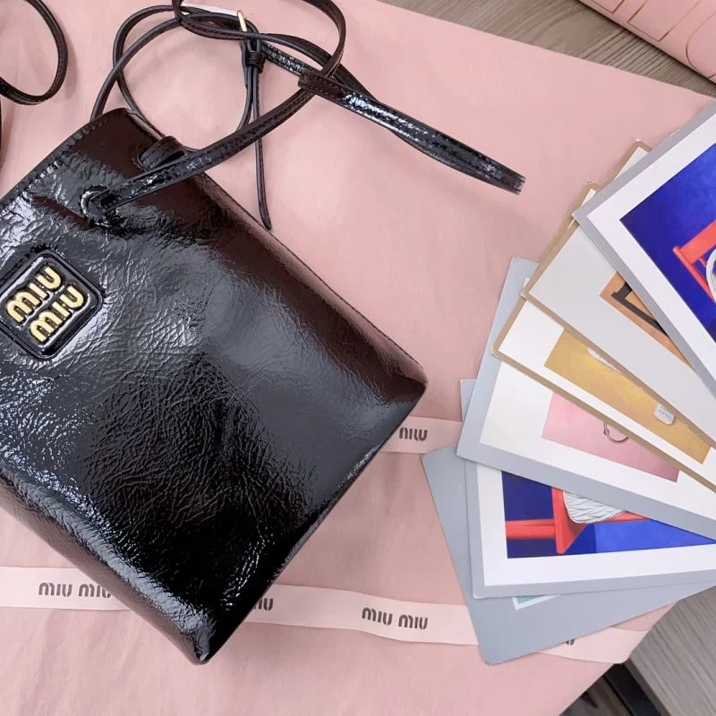 Miu Miu Backpacks Original 43571
