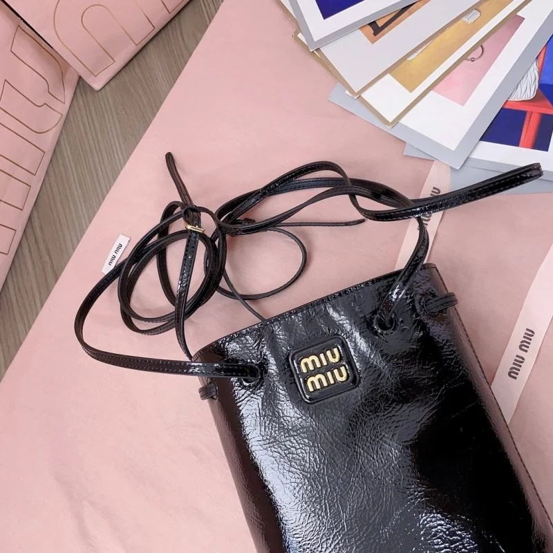Miu Miu Backpacks Original 43571