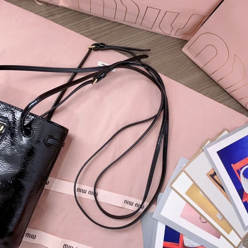 Miu Miu Backpacks Original 43571