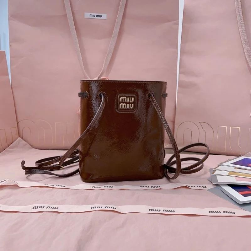 TimelessDesign Miu Miu Backpacks 43578