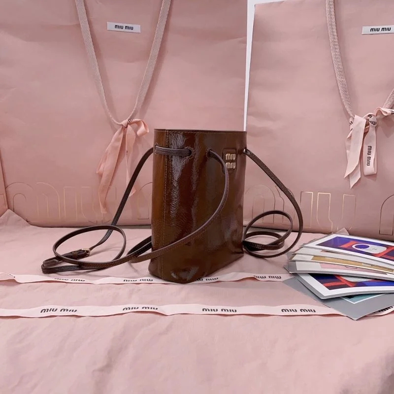 TimelessDesign Miu Miu Backpacks 43578