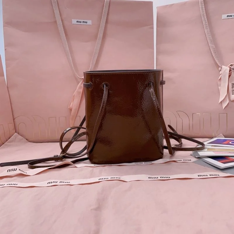 TimelessDesign Miu Miu Backpacks 43578