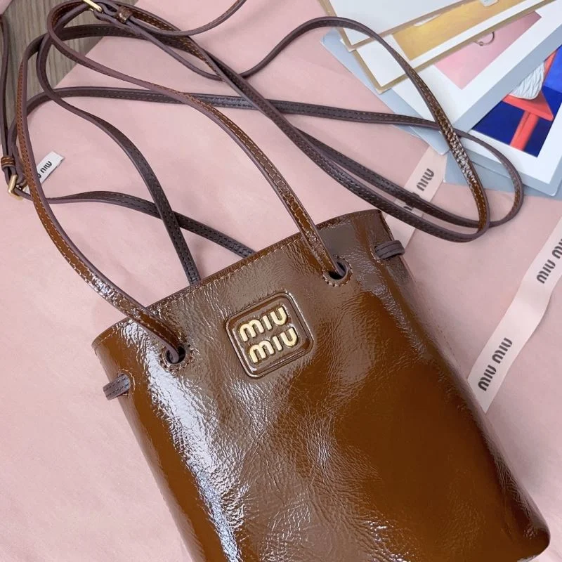 TimelessDesign Miu Miu Backpacks 43578