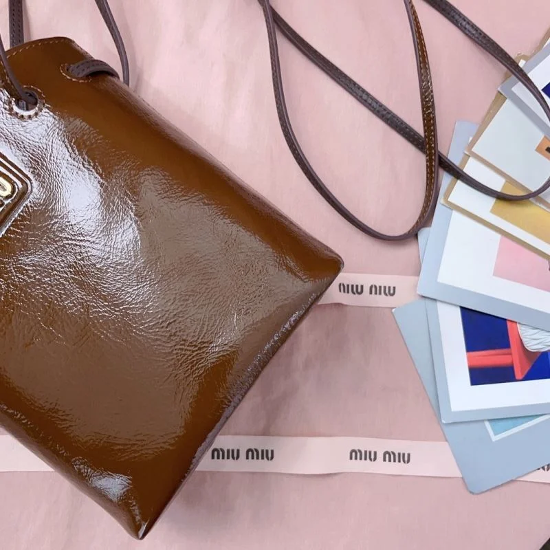 TimelessDesign Miu Miu Backpacks 43578
