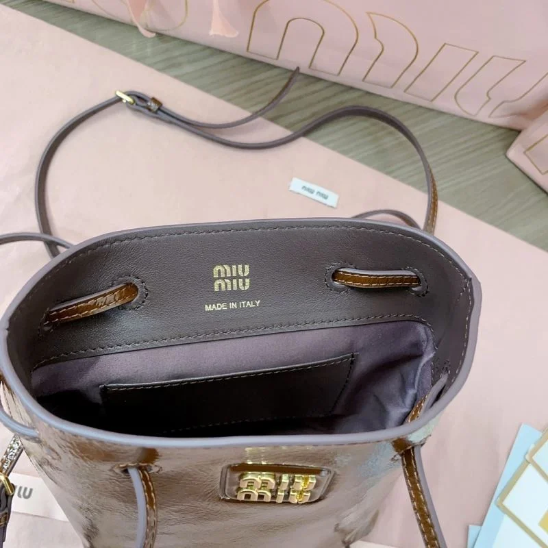 TimelessDesign Miu Miu Backpacks 43578