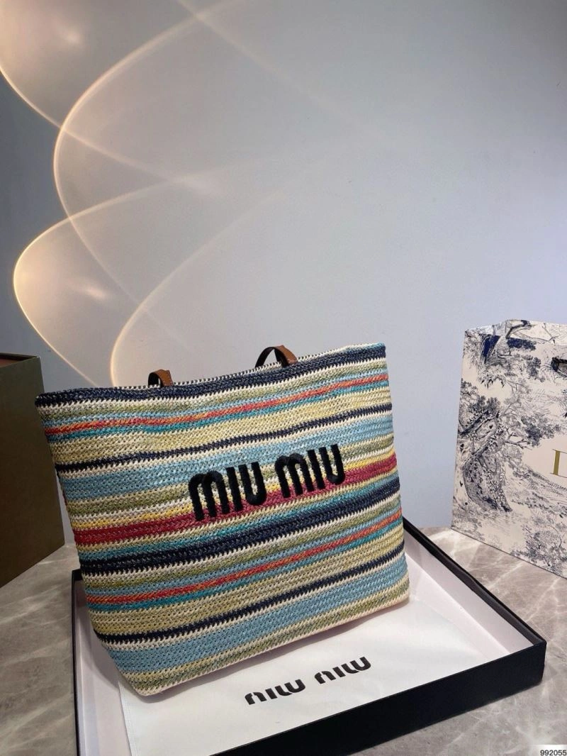 Miu Miu Bags Attractive 255642