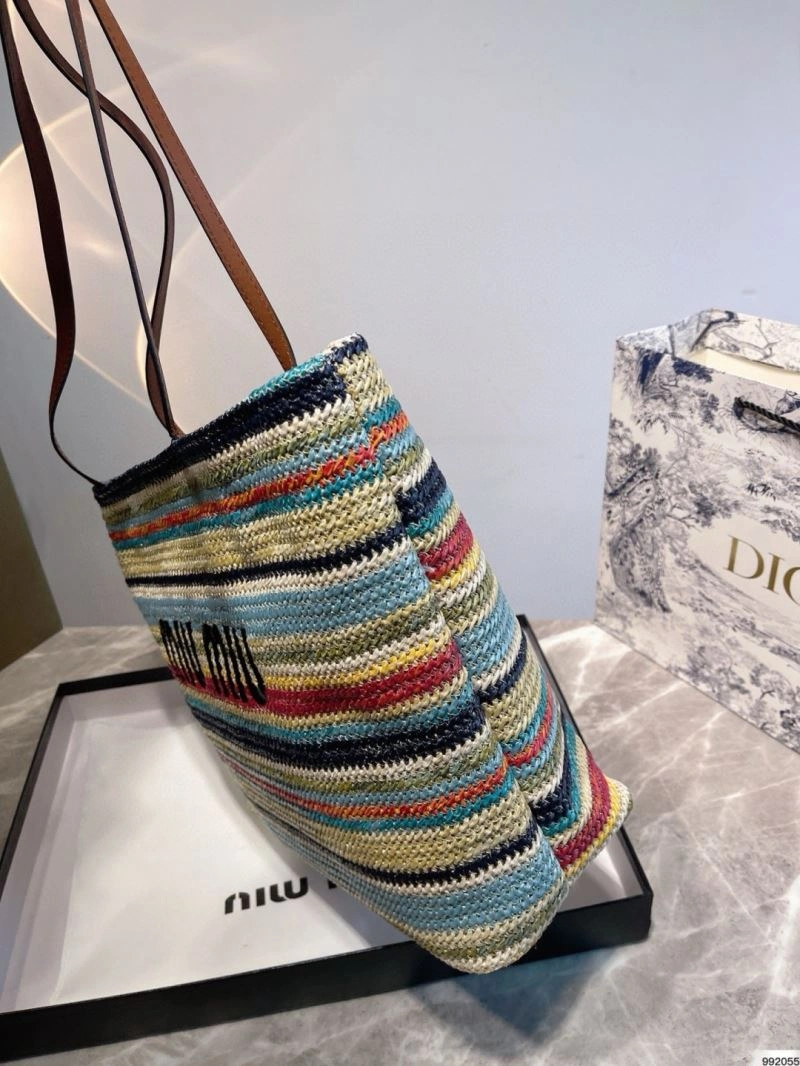Miu Miu Bags Attractive 255642