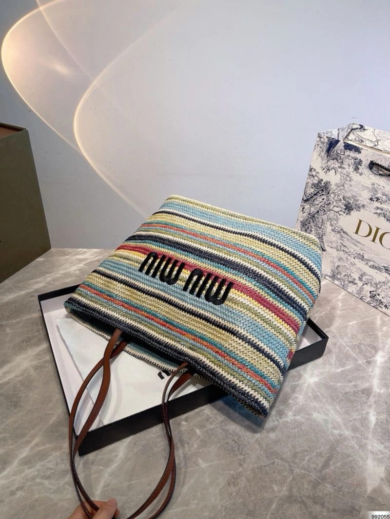Miu Miu Bags Attractive 255642