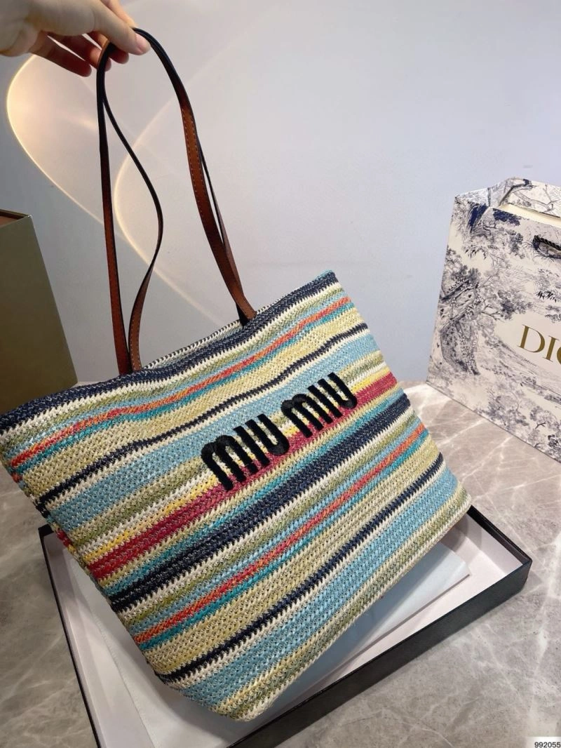 Miu Miu Bags Attractive 255642