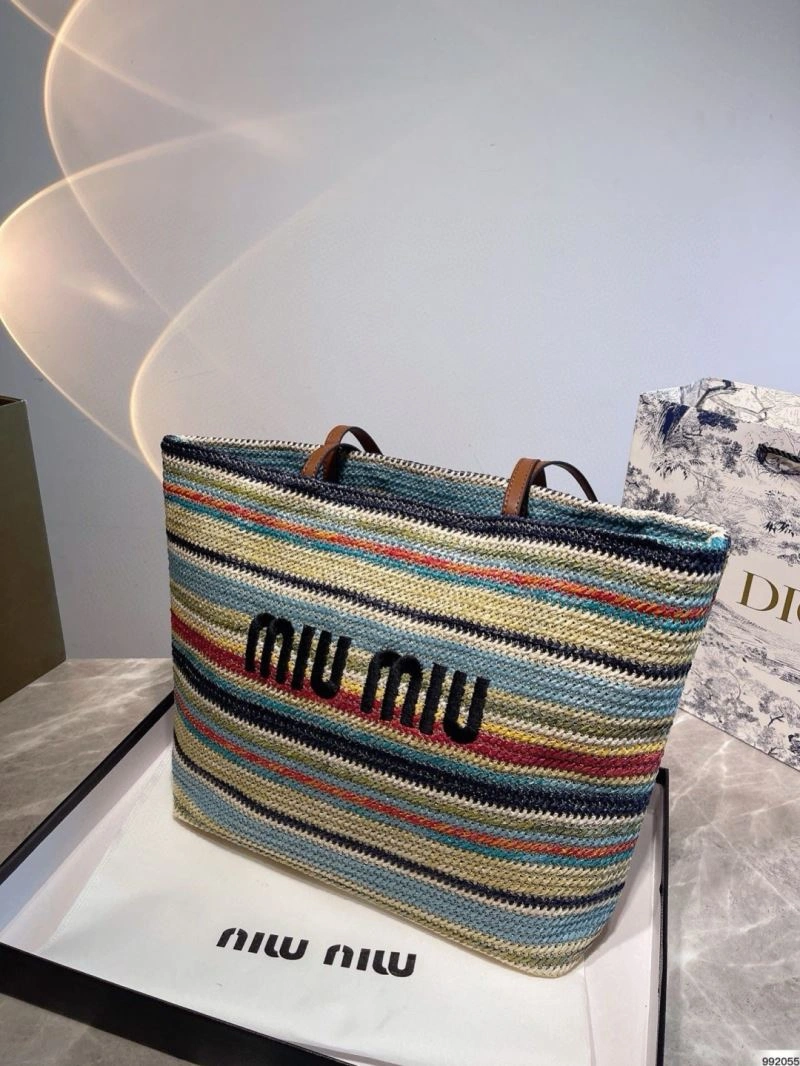 Miu Miu Bags Attractive 255642