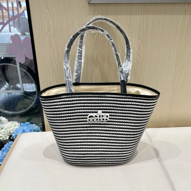 RelaxedFit Miu Miu Bags 255573