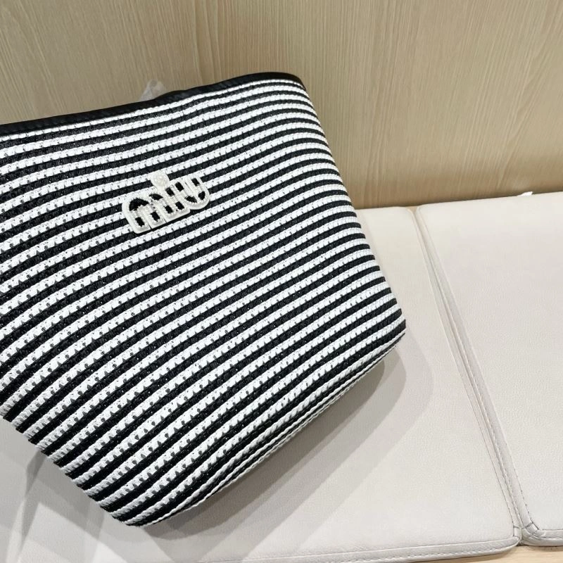 RelaxedFit Miu Miu Bags 255573