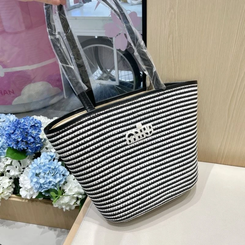 RelaxedFit Miu Miu Bags 255573