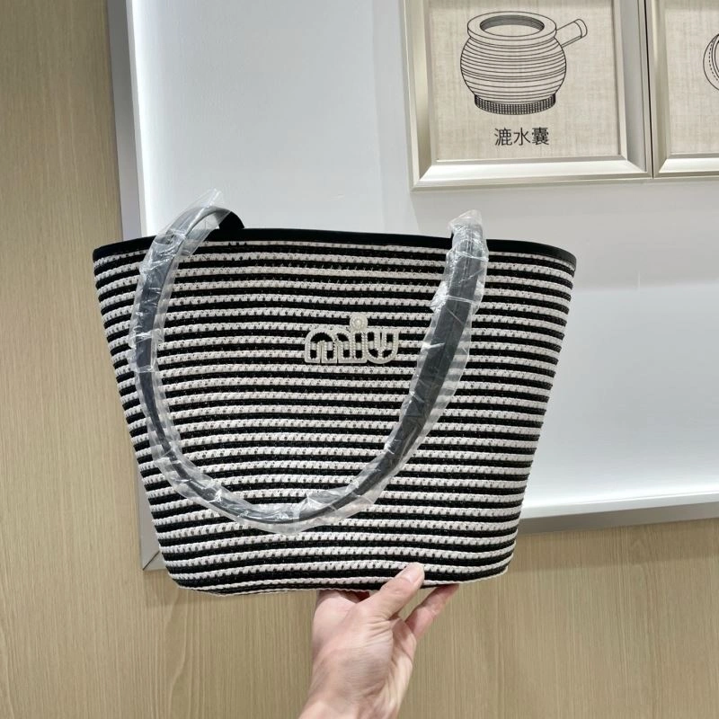 RelaxedFit Miu Miu Bags 255573