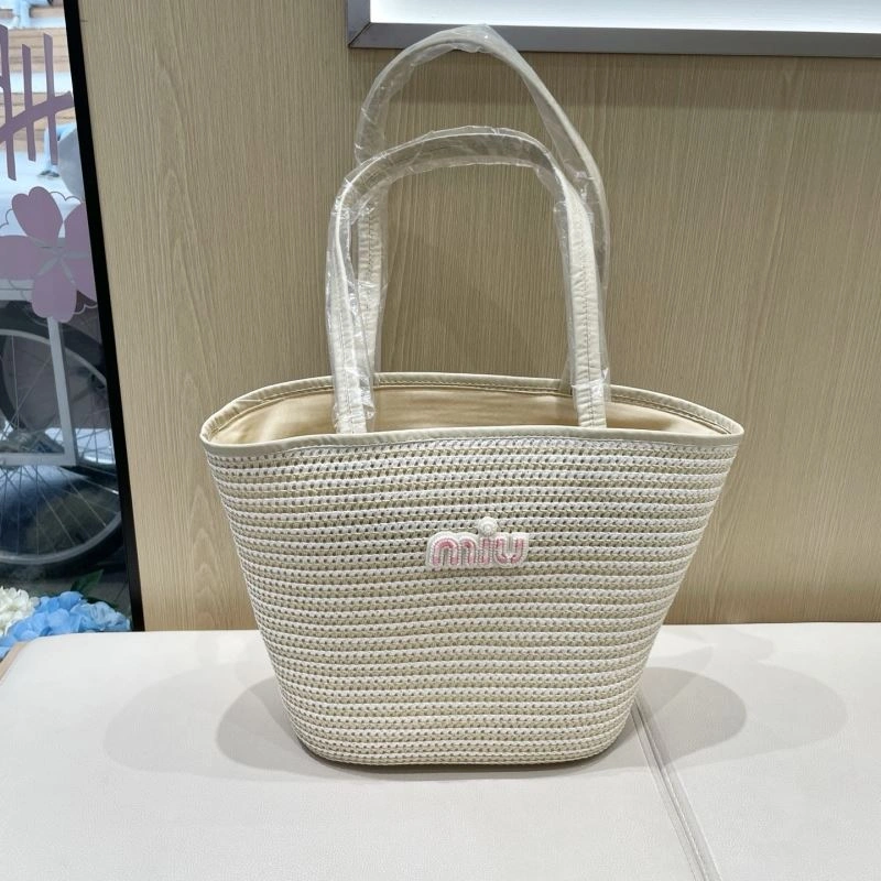 Miu Miu Bags WeatherProof 255572