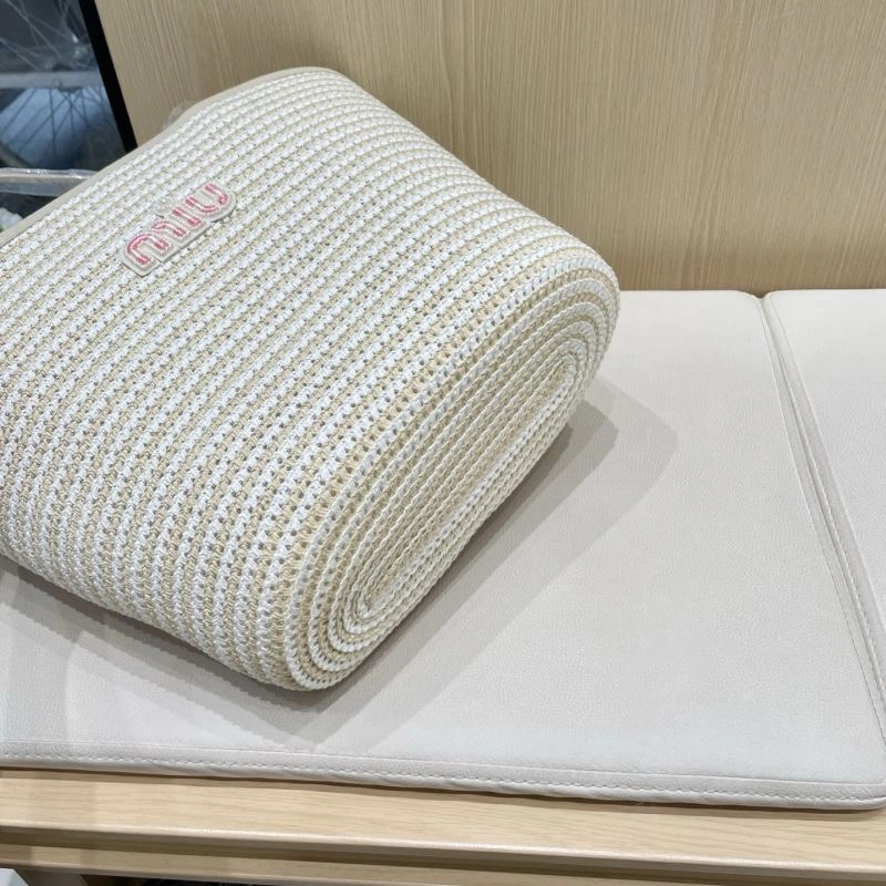 Miu Miu Bags WeatherProof 255572