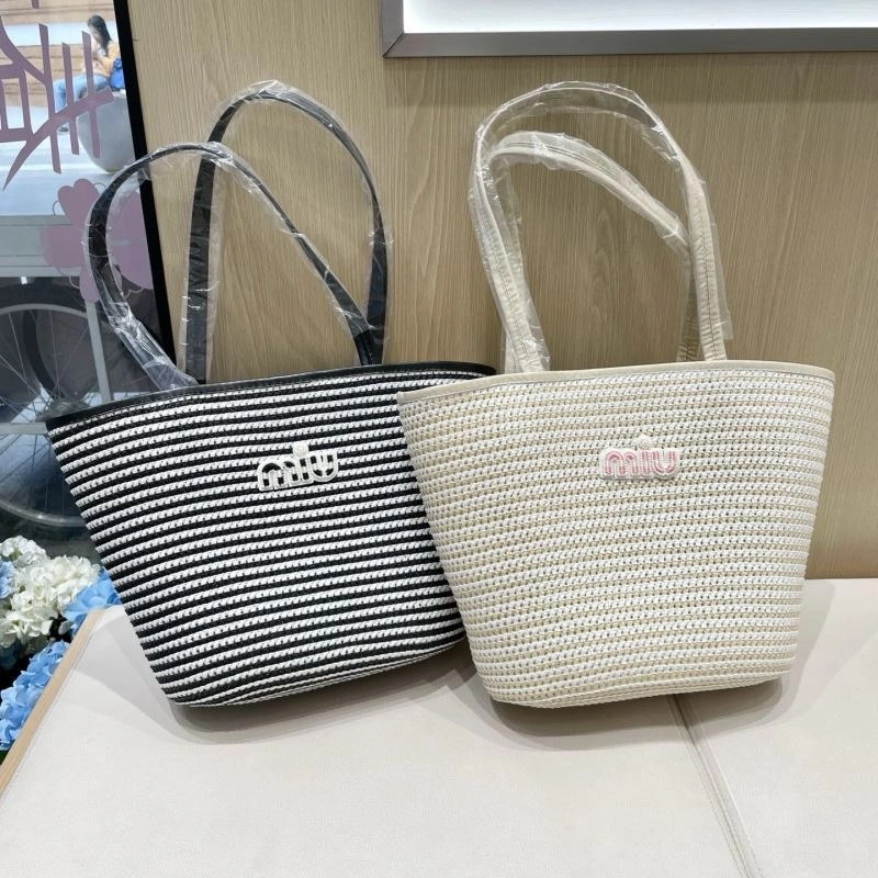 Miu Miu Bags WeatherProof 255572