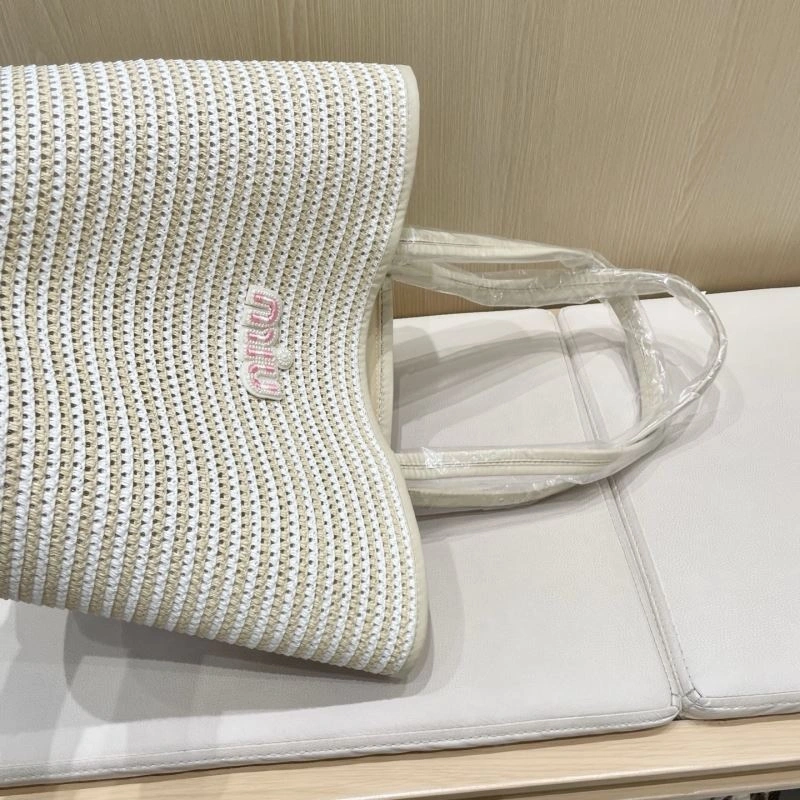 Miu Miu Bags WeatherProof 255572