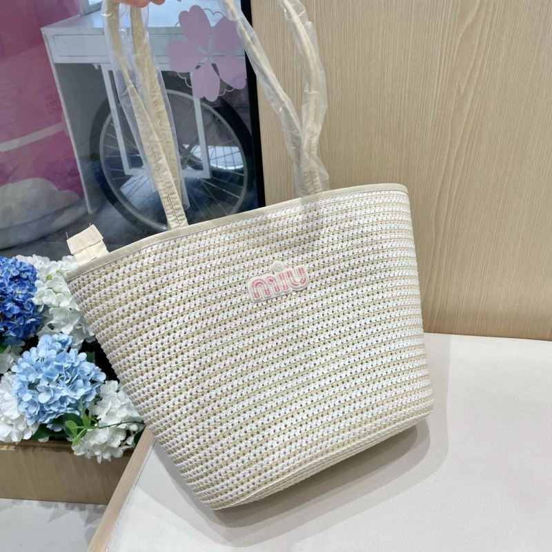 Miu Miu Bags WeatherProof 255572