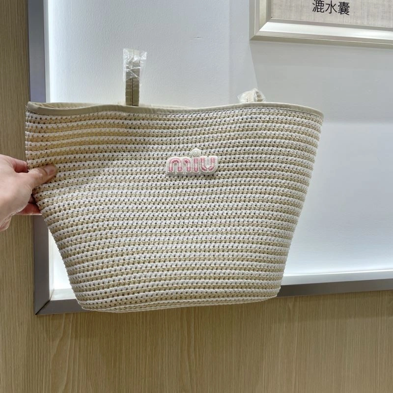 Miu Miu Bags WeatherProof 255572