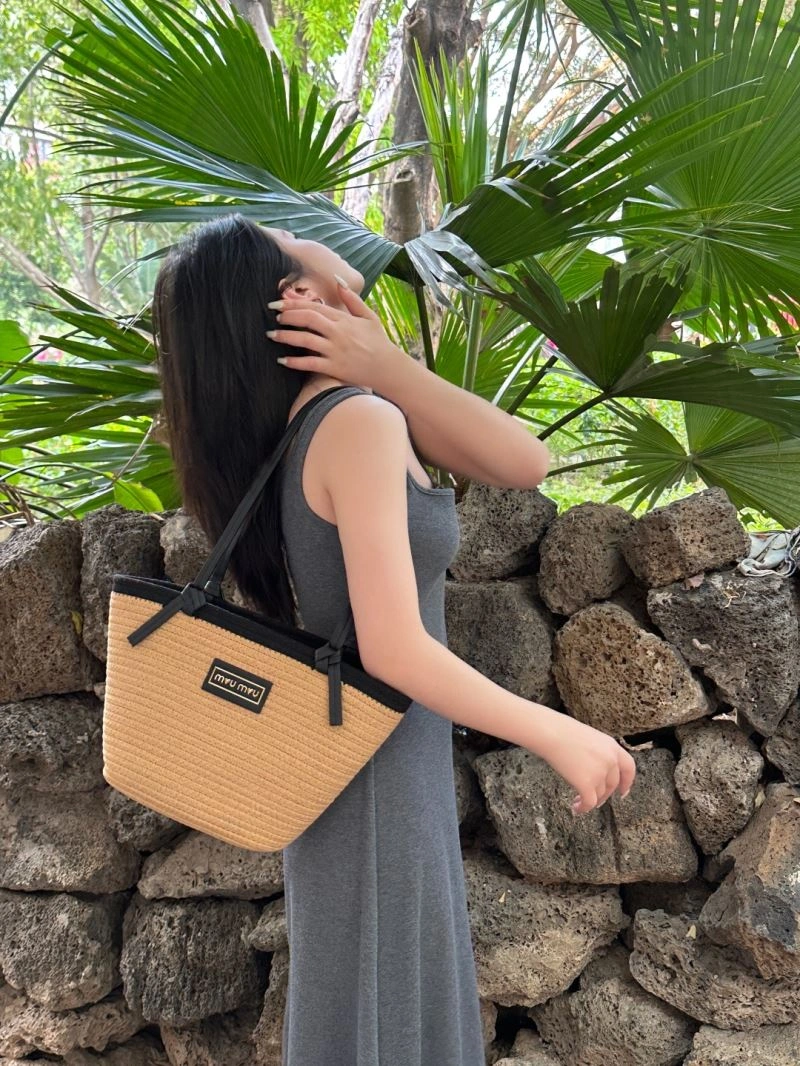 Miu Miu Bags Fashionable 255673