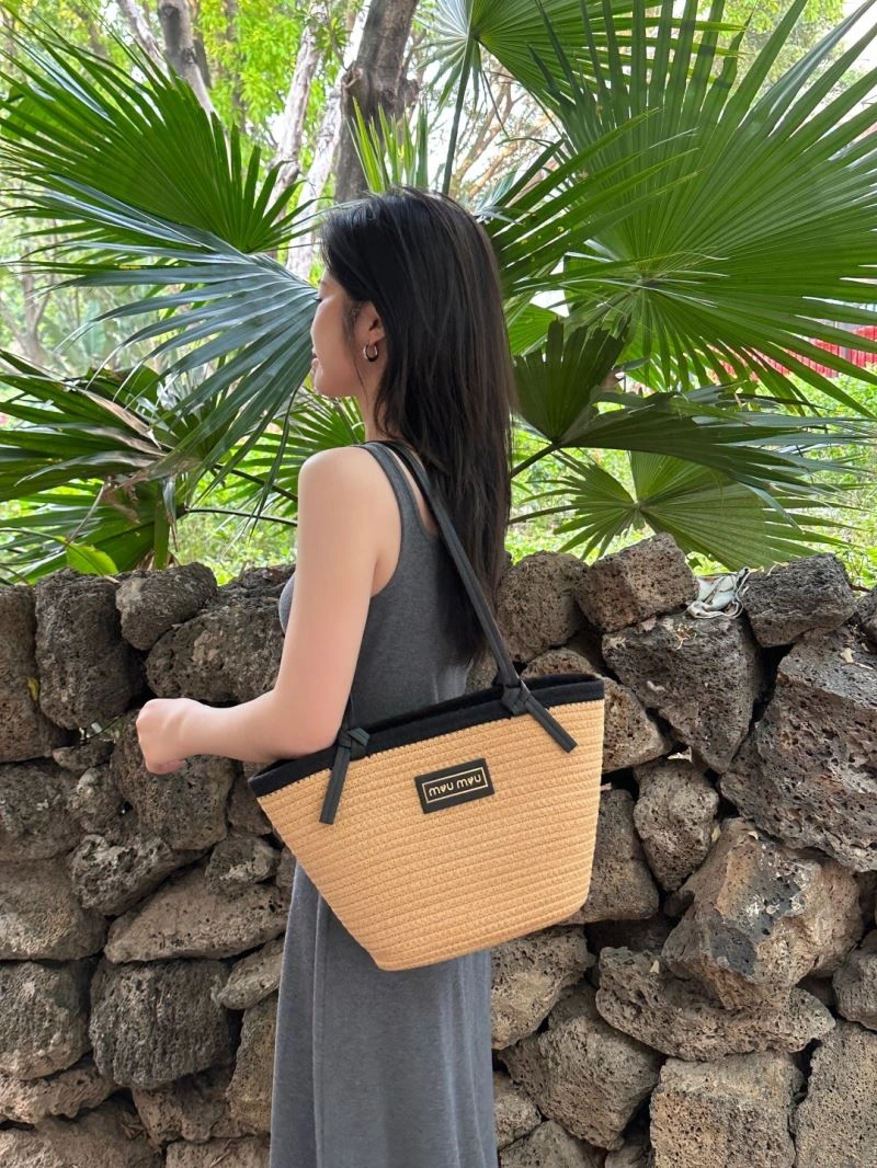 Miu Miu Bags Fashionable 255673