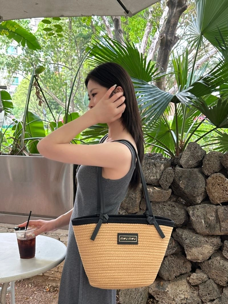 Miu Miu Bags Fashionable 255673