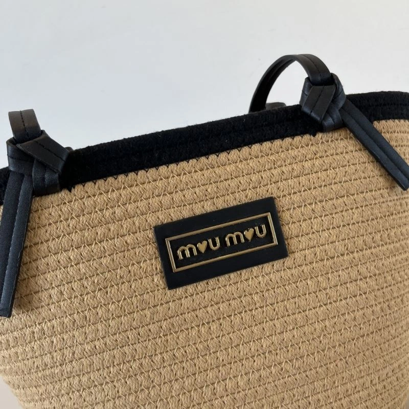 Miu Miu Bags Fashionable 255673