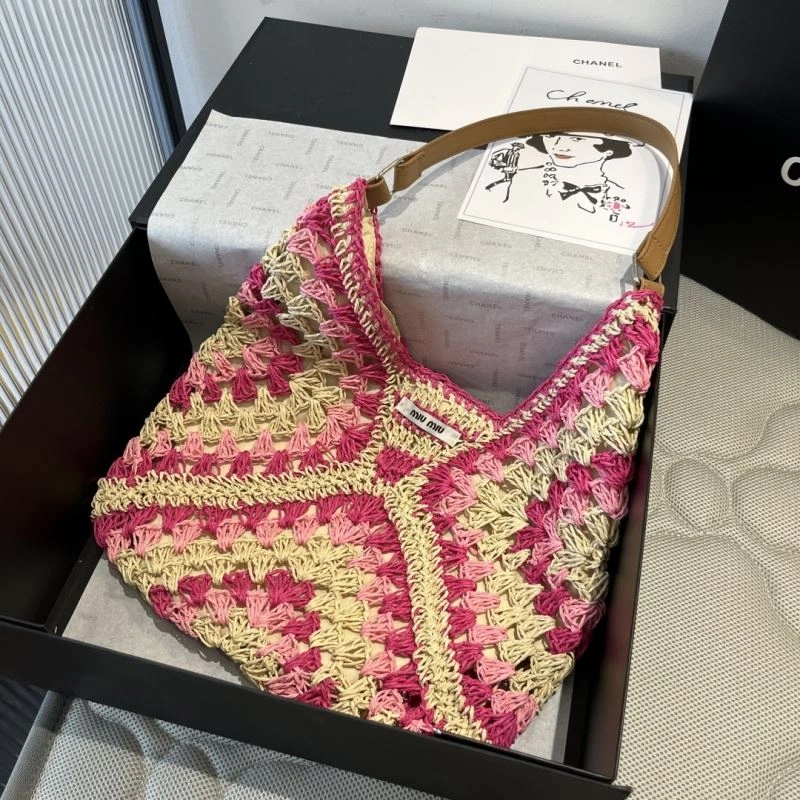 Youthful Miu Miu Bags 255663