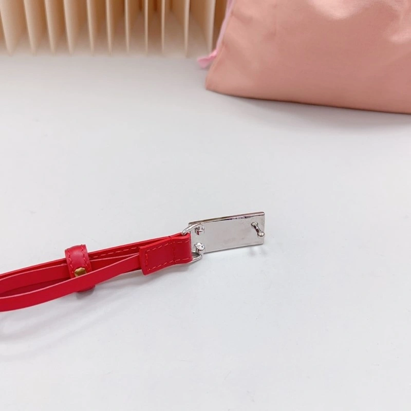 Sustainable Miu Miu Belts 302370