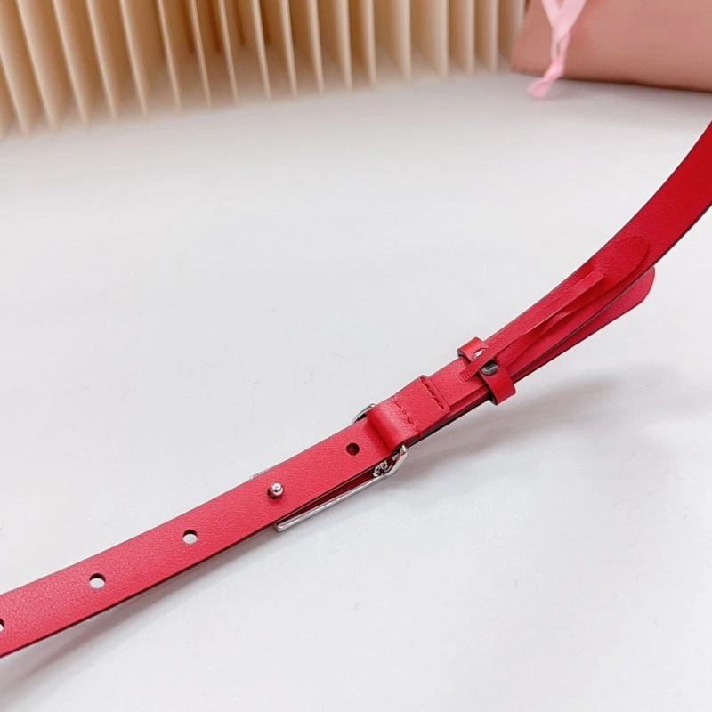 Miu Miu Belts NewStyle 302355