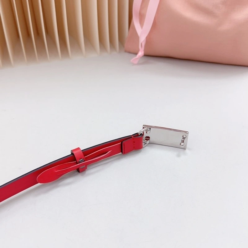 Miu Miu Belts NewStyle 302355