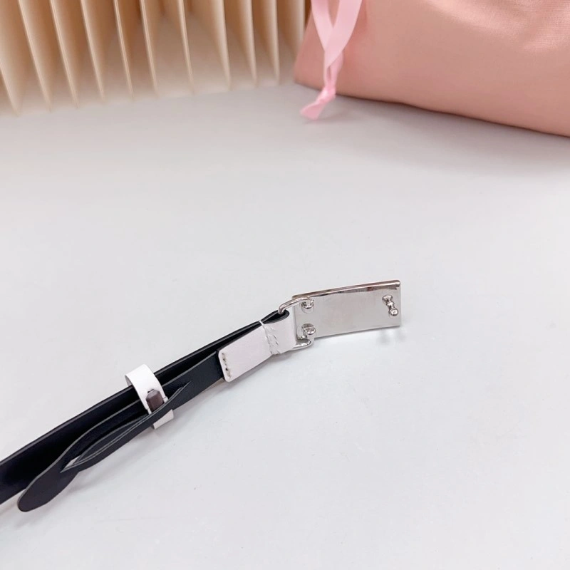 Miu Miu Belts Vibrant 302348