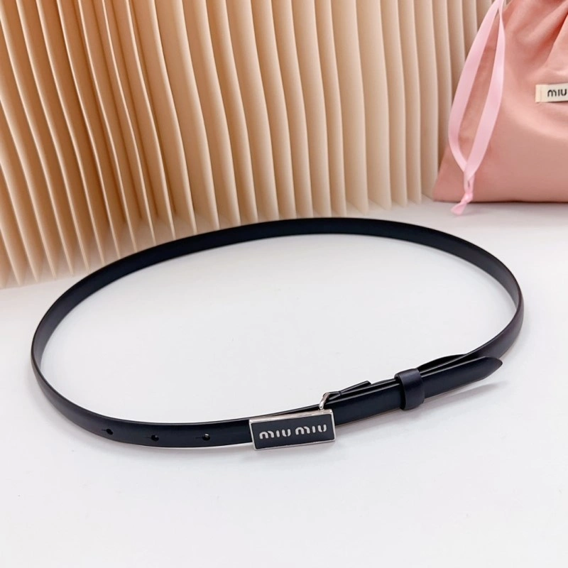 EasyMatch Miu Miu Belts 302359