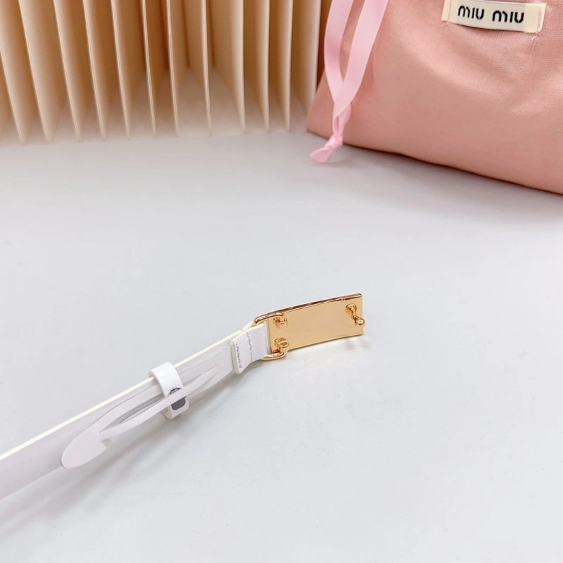 Miu Miu Belts UrbanChic 302364