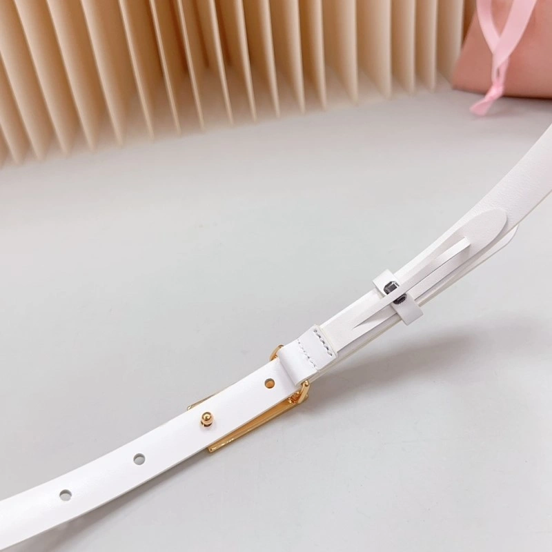 Miu Miu Belts UrbanChic 302364