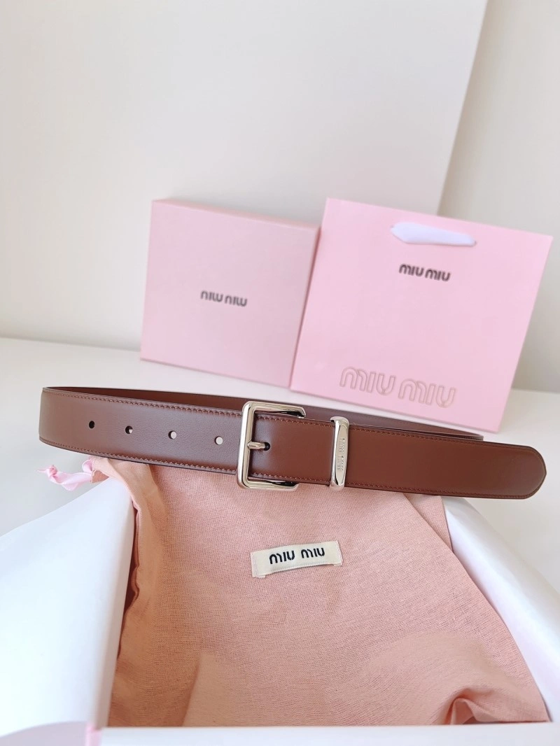 UrbanStyle Miu Miu Belts 302414