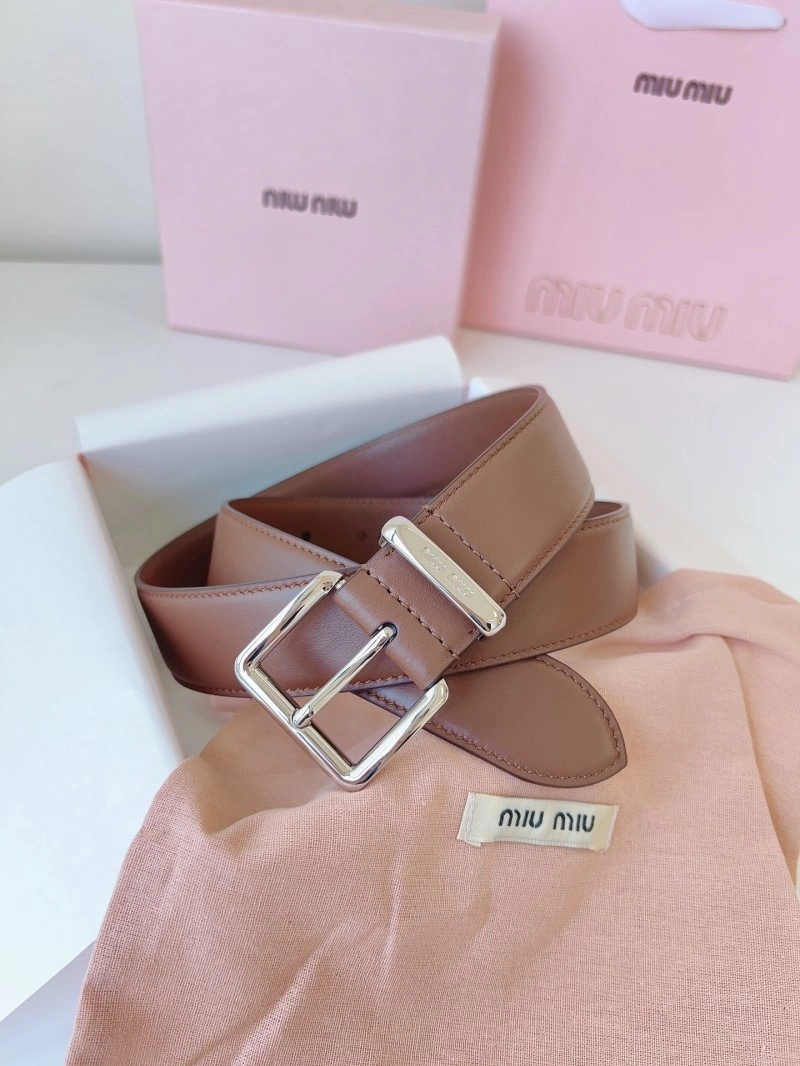 UrbanStyle Miu Miu Belts 302414