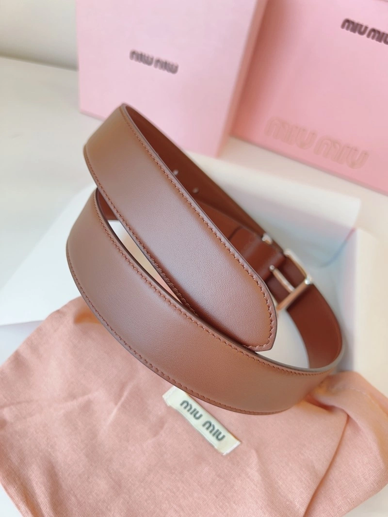 UrbanStyle Miu Miu Belts 302414