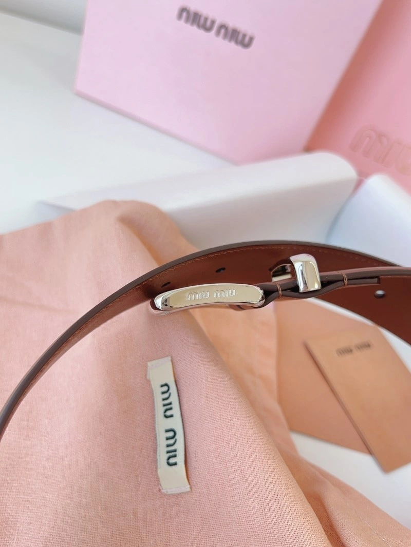 UrbanStyle Miu Miu Belts 302414