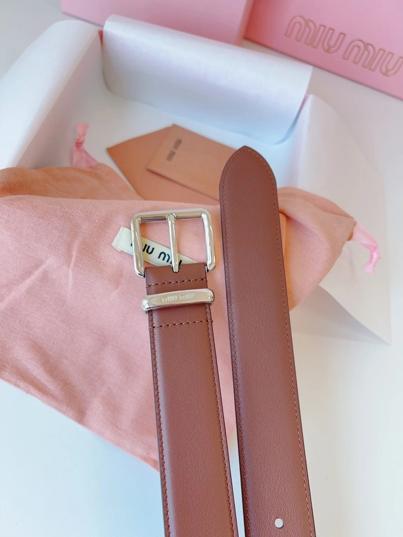 UrbanStyle Miu Miu Belts 302414