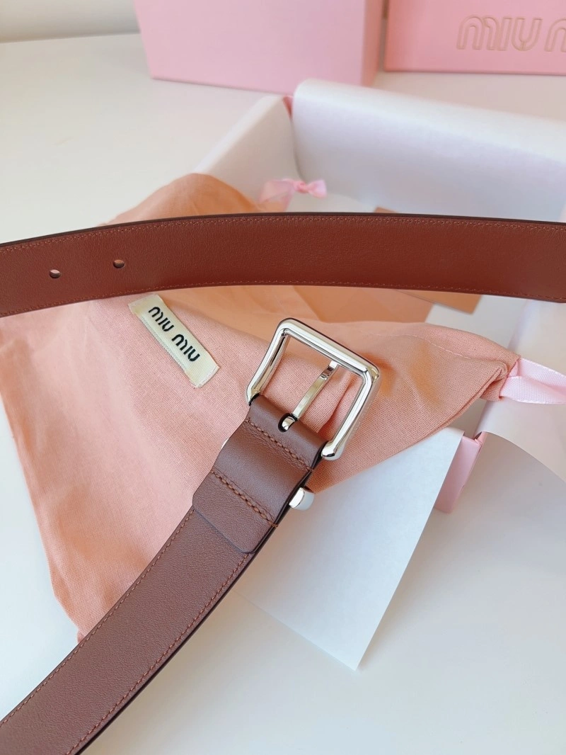 UrbanStyle Miu Miu Belts 302414